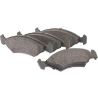 Set placute frână ICER 181142 imaginea #2 — magazin online Desire.md