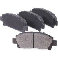 Set placute frână ICER 181169 imaginea #2 — magazin online Desire.md