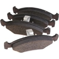 Set placute frână ICER 181185 imaginea #2 — magazin online Desire.md