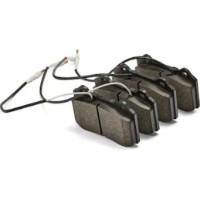 Set placute frână ICER 181211 imaginea #2 — magazin online Desire.md