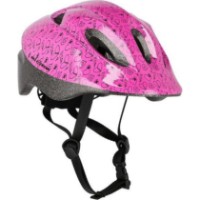 Cască Nils Extreme, s.XS 48-55 Pink (MTW05)