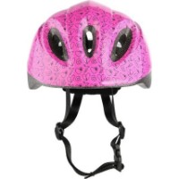 Cască Nils Extreme, s.XS 48-55 Pink (MTW05) imaginea #4 — magazin online Desire.md