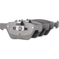 Комплект тормозных колодок ICER 181259