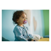 Suzeta Philips Avent Ultra Air 2pcs (SCF080/04) imaginea #3 — magazin online Desire.md