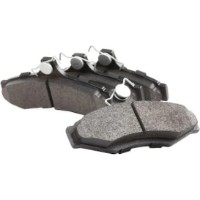 Комплект тормозных колодок ICER 181261 фото №2 — интернет-магазин Desire.md