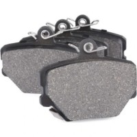 Комплект тормозных колодок ICER 181274-704 фото №2 — интернет-магазин Desire.md