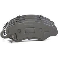 Комплект тормозных колодок ICER 181293