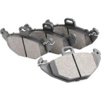 Комплект тормозных колодок ICER 181314 фото №2 — интернет-магазин Desire.md