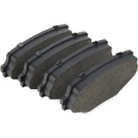 Комплект тормозных колодок ICER 181319 фото №2 — интернет-магазин Desire.md