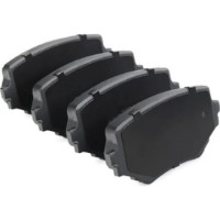 Комплект тормозных колодок ICER 181319 фото №3 — интернет-магазин Desire.md