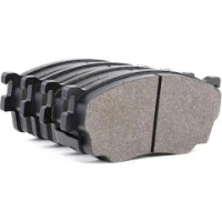 Комплект тормозных колодок ICER 181334 фото №3 — интернет-магазин Desire.md