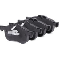 Set placute frână ICER 181335 imaginea #2 — magazin online Desire.md