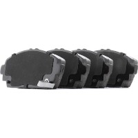 Комплект тормозных колодок ICER 181359-701