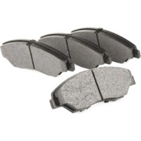 Комплект тормозных колодок ICER 181370 фото №2 — интернет-магазин Desire.md