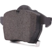 Set placute frână ICER 181383 imaginea #2 — magazin online Desire.md