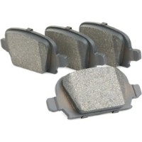 Set placute frână ICER 181385-703 imaginea #2 — magazin online Desire.md