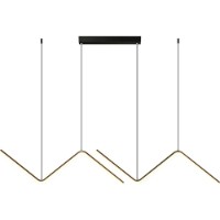 Люстра Elmos DL-CY-0143