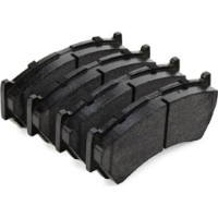 Set placute frână ICER 181394 imaginea #2 — magazin online Desire.md