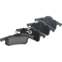 Set placute frână ICER 181399 imaginea #3 — magazin online Desire.md