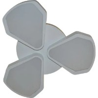 Plafonieră Elmos DS-M-6007