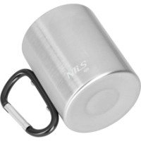 Cana Nils NC17110 Camping Cup 300ml imaginea #3 — magazin online Desire.md