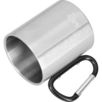 Cana Nils NC17110 Camping Cup 300ml imaginea #4 — magazin online Desire.md