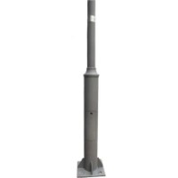 Stalp de iluminat Elmos HD-0014