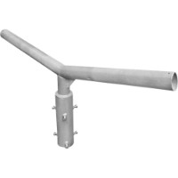 Опора консольная Elmos HD-0020