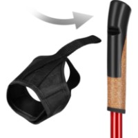 Треккинговые палки Nils NW802  фото №4 — интернет-магазин Desire.md