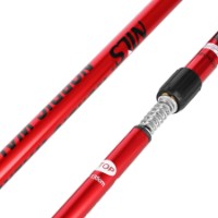 Треккинговые палки Nils NW802  фото №6 — интернет-магазин Desire.md