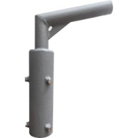 Опора консольная для освещения Elmos HD-0021