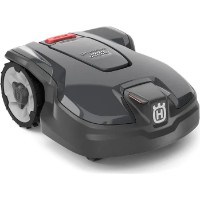 Газонокосилка аккумуляторная Husqvarna AM315 MARK II (970526811)