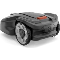 Газонокосилка аккумуляторная Husqvarna AM315 MARK II (970526811) фото №6 — интернет-магазин Desire.md