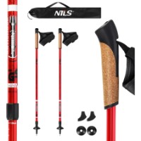 Треккинговые палки Nils NW802  фото №8 — интернет-магазин Desire.md