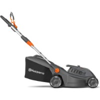 Газонокосилка аккумуляторная Husqvarna Aspire LC 34-P4A KIT (970648303) фото №5 — интернет-магазин Desire.md
