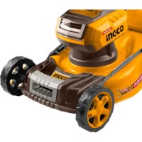 Газонокосилка аккумуляторная Ingco LMLI20185 фото №2 — интернет-магазин Desire.md