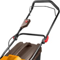 Газонокосилка аккумуляторная Ingco LMLI20185 фото №3 — интернет-магазин Desire.md