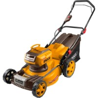 Газонокосилка аккумуляторная Ingco LMLI20185