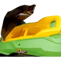 Maşina de tuns iarba cu acumulator Partner Pro PPBLM-20V imaginea #2 — magazin online Desire.md