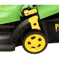 Maşina de tuns iarba cu acumulator Partner Pro PPBLM-20V imaginea #4 — magazin online Desire.md