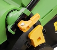 Maşina de tuns iarba cu acumulator Partner Pro PPBLM-20V imaginea #5 — magazin online Desire.md