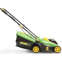 Maşina de tuns iarba cu acumulator Partner Pro PPBLM-20V imaginea #6 — magazin online Desire.md