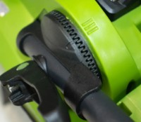 Газонокосилка аккумуляторная ProCraft PLM20 фото №6 — интернет-магазин Desire.md