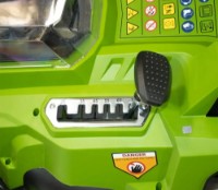 Газонокосилка аккумуляторная ProCraft PLM20 фото №7 — интернет-магазин Desire.md