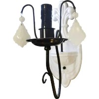 Candelabru de perete Elmos M463570FRC