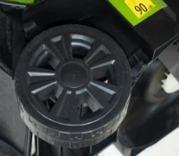 Газонокосилка аккумуляторная ProCraft PLM22 фото №4 — интернет-магазин Desire.md