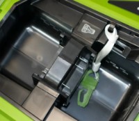 Газонокосилка аккумуляторная ProCraft PLM22 фото №7 — интернет-магазин Desire.md