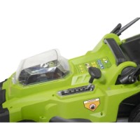 Газонокосилка аккумуляторная ProCraft PLM22 фото №8 — интернет-магазин Desire.md