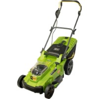 Газонокосилка аккумуляторная ProCraft PLM22 фото №9 — интернет-магазин Desire.md