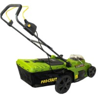 Газонокосилка аккумуляторная ProCraft PLM22 фото №10 — интернет-магазин Desire.md